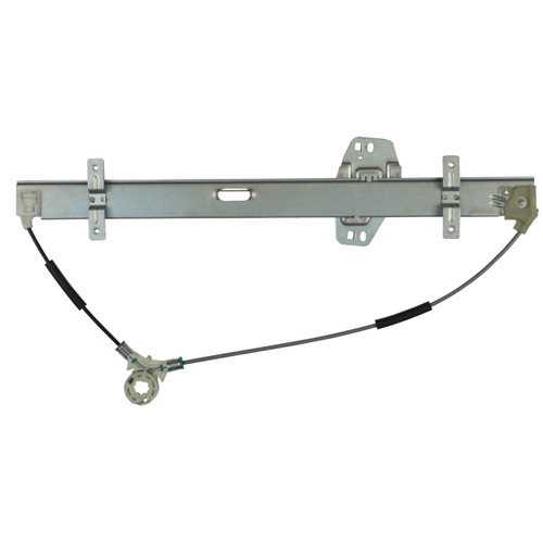 WAI Window Regulator 81440 - back view