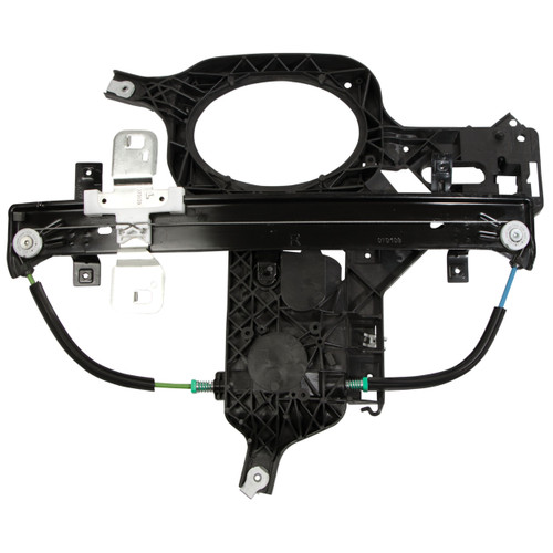 WAI Window Regulator 81360 - front view