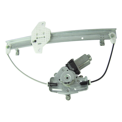 WAI Window Regulator and Motor Assembly 389057 - front view