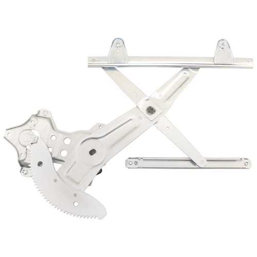 WAI Window Regulator 81502 - front view