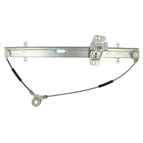 WAI Window Regulator 81441 - front view