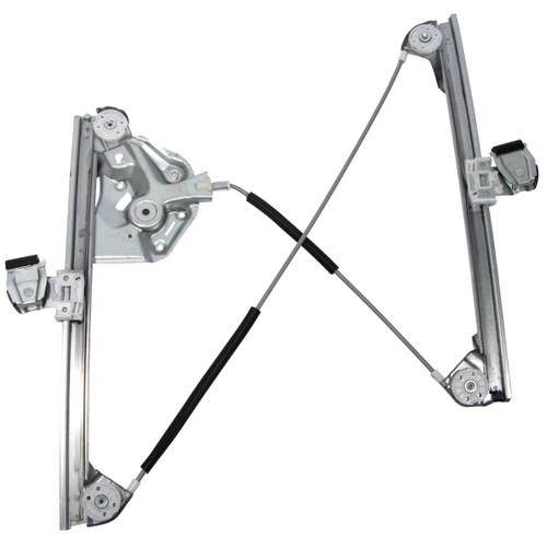 WAI Window Regulator 81270 - front view