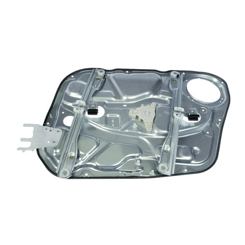 WAI Window Regulator and Motor Assembly 389476 - front view