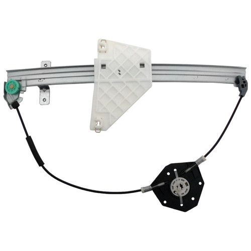 WAI Window Regulator 81618 - front view