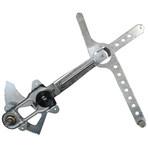WAI Window Regulator 81179 - front view