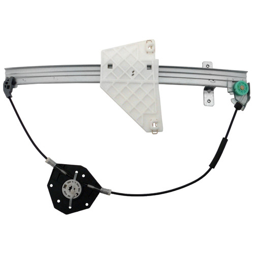 WAI Window Regulator 81619 - front view