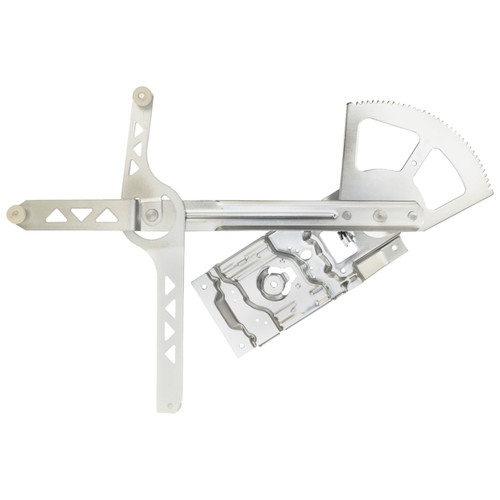 WAI Window Regulator 81247 - front view
