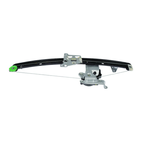 WAI Window Regulator and Motor Assembly 389497 - front view