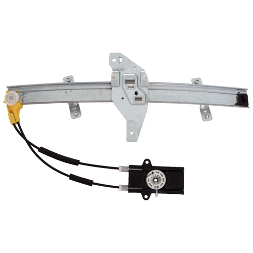 WAI Window Regulator 81220 - front view