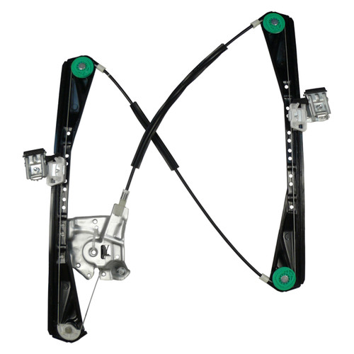 WAI Window Regulator 81385 - front view
