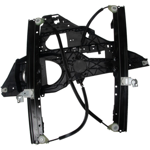 WAI Window Regulator 81362 - front view