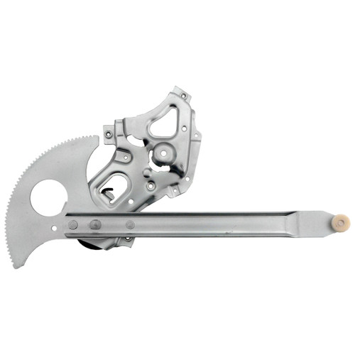 WAI Window Regulator 81248 - front view