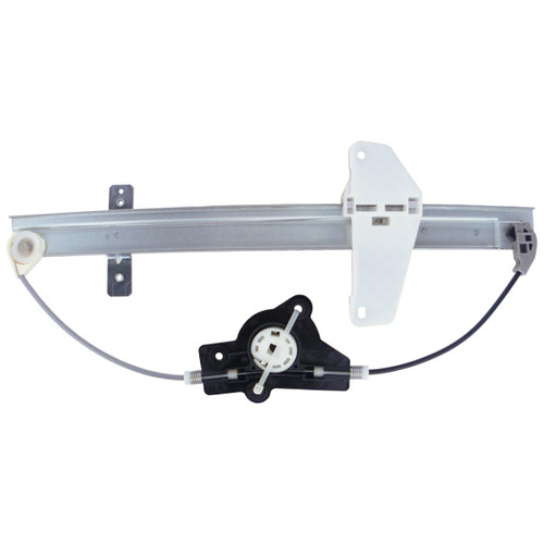 WAI Window Regulator 81552 - front view