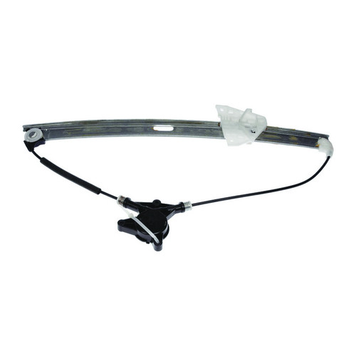 WAI Window Regulator and Motor Assembly 389538 - front view