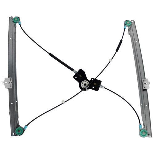 WAI Window Regulator 81621 - front view