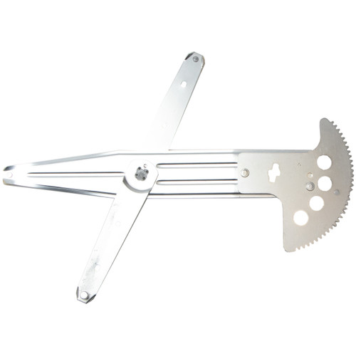 WAI Window Regulator 81222 - back view