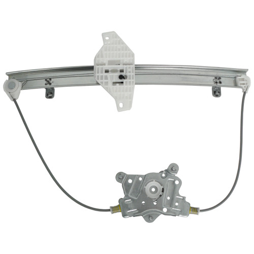 WAI Window Regulator 81758 - front view