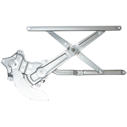 WAI Window Regulator 81508 - front view