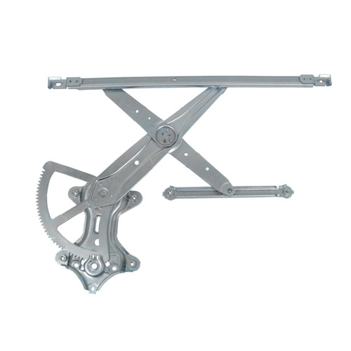 WAI Window Regulator 81556 - front view
