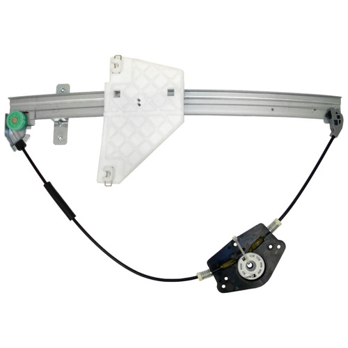 WAI Window Regulator 81622 - front view