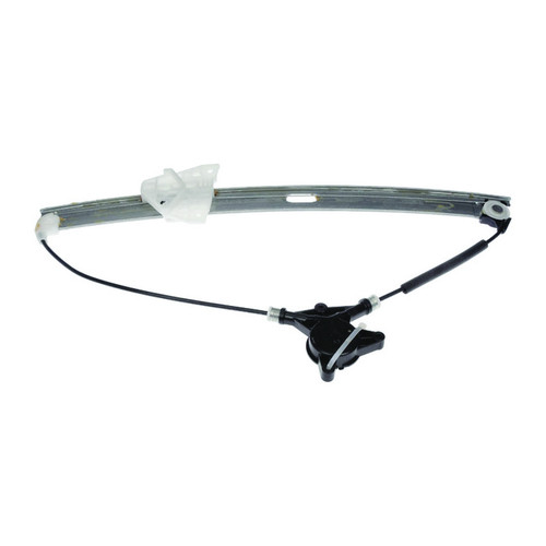 WAI Window Regulator and Motor Assembly 389539 - front view