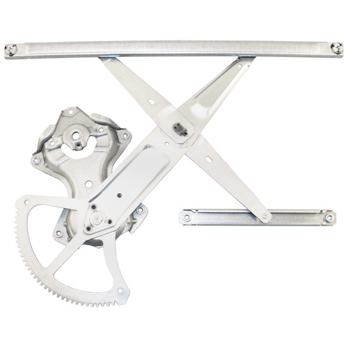 WAI Window Regulator 81560 - front view
