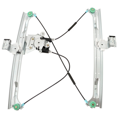 WAI Window Regulator 81278 - front view