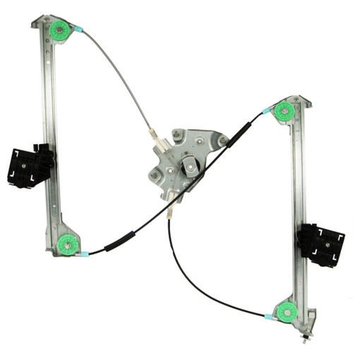 WAI Window Regulator 81366 - front view