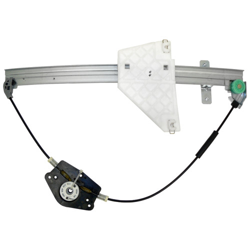 WAI Window Regulator 81623 - front view