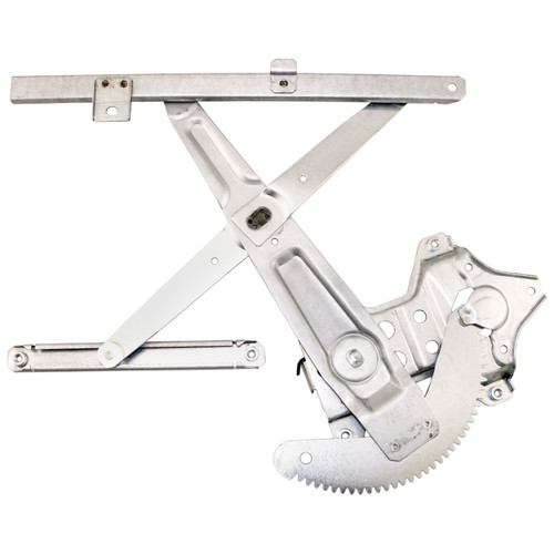 WAI Window Regulator 81787 - front view