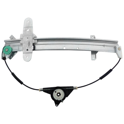 WAI Window Regulator 81306 - front view