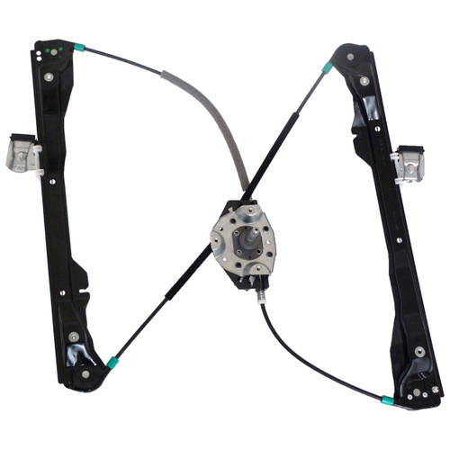 WAI Window Regulator 81142 - front view