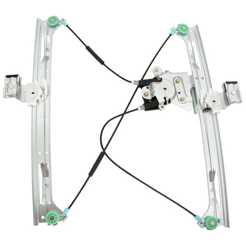 WAI Window Regulator 81279 - front view