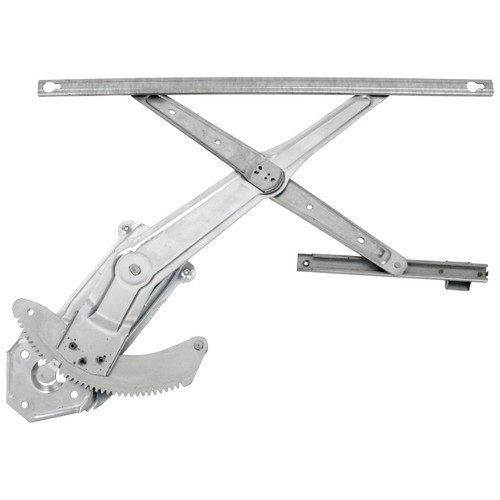 WAI Window Regulator 81640 - front view