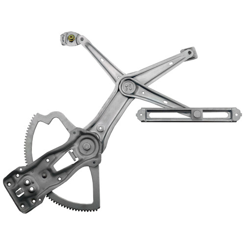 WAI Window Regulator 81764 - front view