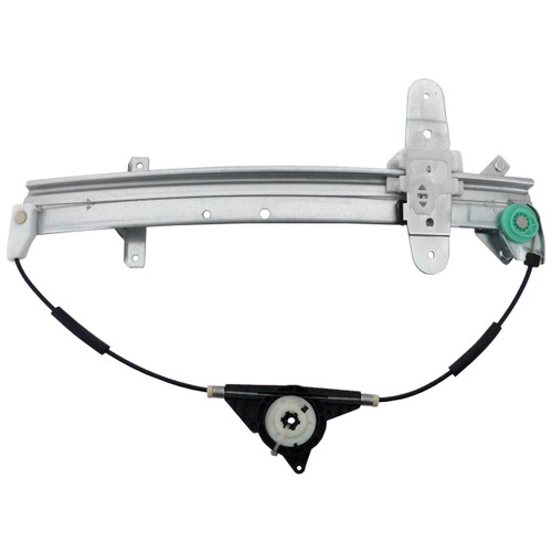 WAI Window Regulator 81307 - front view