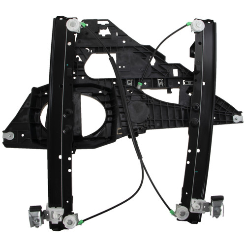 WAI Window Regulator 81370 - front view