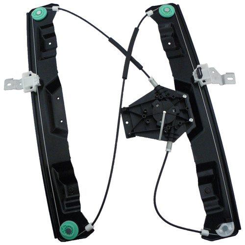 WAI Window Regulator 81337 - front view