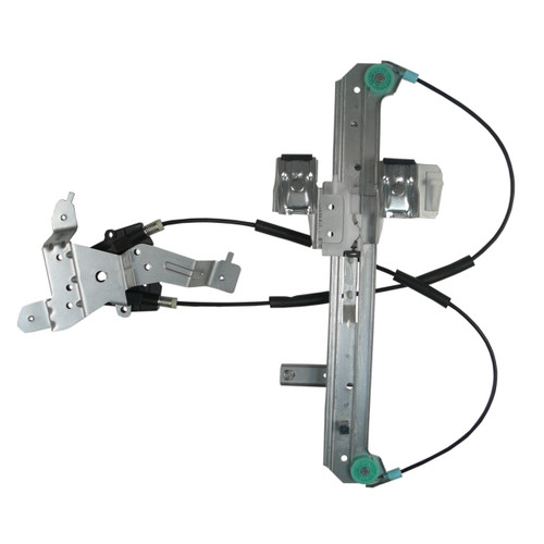 WAI Window Regulator 81284 - front view
