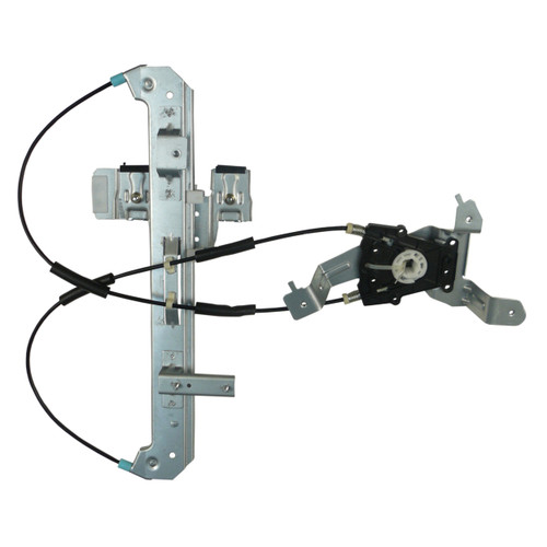 WAI Window Regulator 81284 - back view