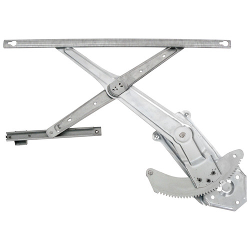 WAI Window Regulator 81641 - front view