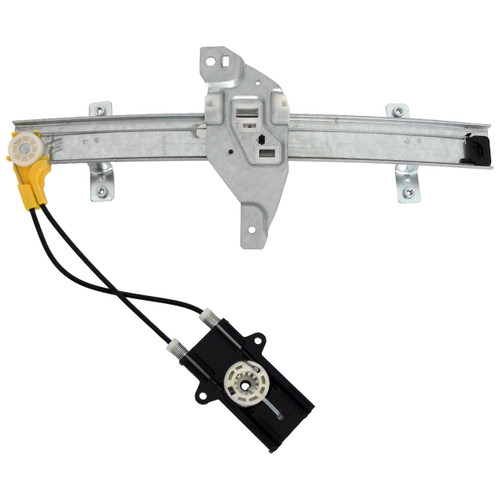 WAI Window Regulator 81254 - front view