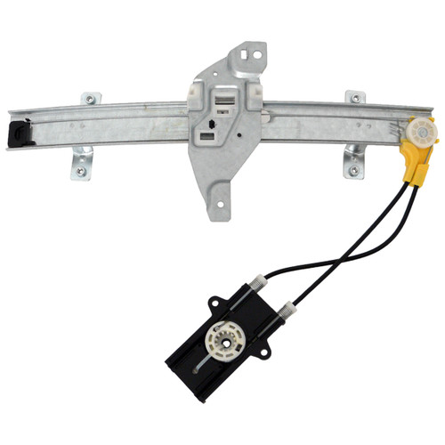 WAI Window Regulator 81255 - front view