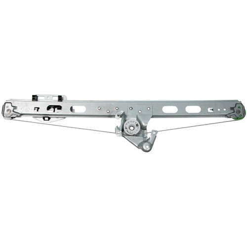 WAI Window Regulator 81768 - back view