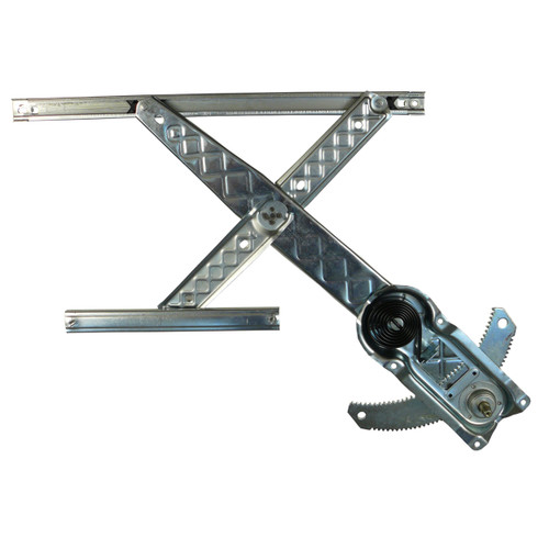 WAI Window Regulator 81194 - front view