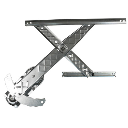 WAI Window Regulator 81194 - back view