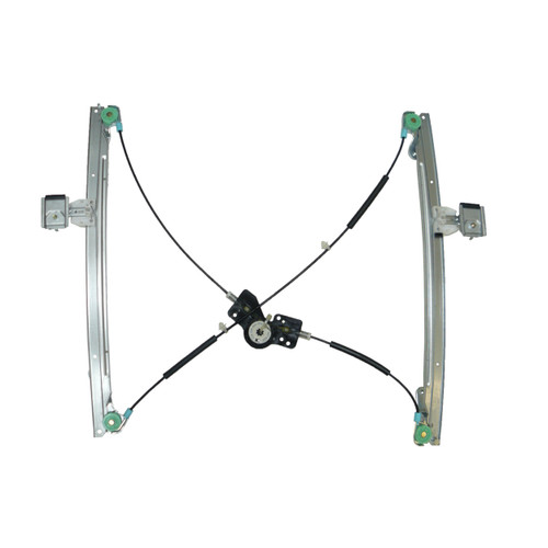 WAI Window Regulator 81649 - front view