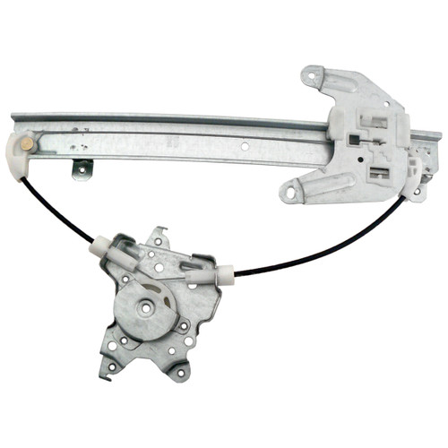 WAI Window Regulator 81816 - front view