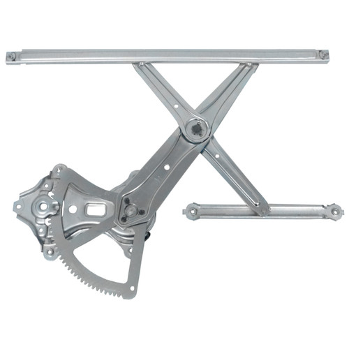 WAI Window Regulator 81584 - front view