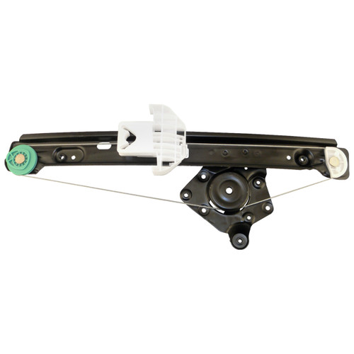 WAI Window Regulator 81352 - front view